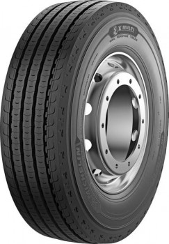 315/60R22.5 X MULTI Z TL 154/148L VG MI MICHELIN