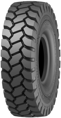 18.00R25 FORCERRA INDUSTRY BEL-183 